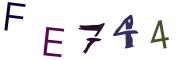 Bild-CAPTCHA
