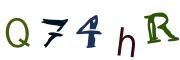 Bild-CAPTCHA