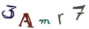 Bild-CAPTCHA