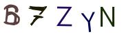 Bild-CAPTCHA