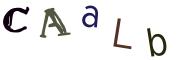 Bild-CAPTCHA
