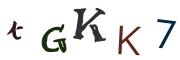 Bild-CAPTCHA