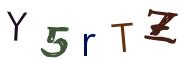 Bild-CAPTCHA