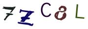 Bild-CAPTCHA