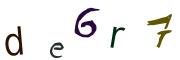 Bild-CAPTCHA