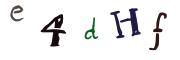 Bild-CAPTCHA