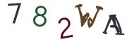 Bild-CAPTCHA
