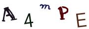 Bild-CAPTCHA