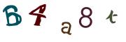 Bild-CAPTCHA