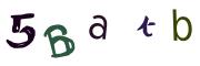 Bild-CAPTCHA