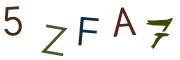 Bild-CAPTCHA
