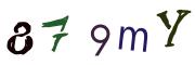 Bild-CAPTCHA