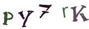 Bild-CAPTCHA