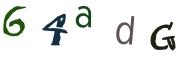 Bild-CAPTCHA