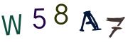 Bild-CAPTCHA