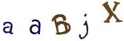 Bild-CAPTCHA