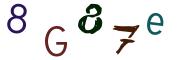 Bild-CAPTCHA
