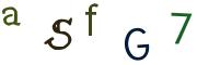 Bild-CAPTCHA