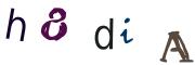 Bild-CAPTCHA