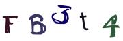 Bild-CAPTCHA