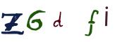 Bild-CAPTCHA