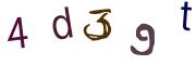 Bild-CAPTCHA