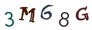 Bild-CAPTCHA