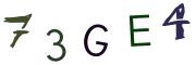 Bild-CAPTCHA
