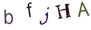 Bild-CAPTCHA