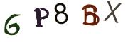 Bild-CAPTCHA