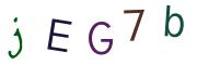 Bild-CAPTCHA
