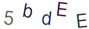 Bild-CAPTCHA