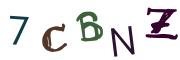Bild-CAPTCHA