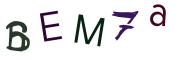 Bild-CAPTCHA
