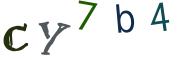 Bild-CAPTCHA