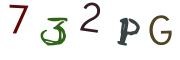 Bild-CAPTCHA