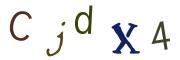 Bild-CAPTCHA