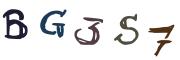 Bild-CAPTCHA
