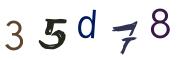 Bild-CAPTCHA