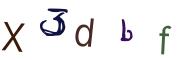 Bild-CAPTCHA