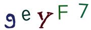 Bild-CAPTCHA