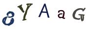 Bild-CAPTCHA