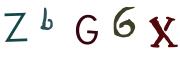 Bild-CAPTCHA
