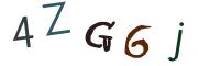 Bild-CAPTCHA
