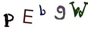 Bild-CAPTCHA