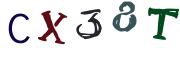 Bild-CAPTCHA