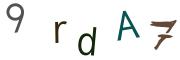 Bild-CAPTCHA