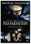 Mary Shelley's Frankenstein 
 
"You fool, Victor Frankenstein of Geneva, how could you know what you had unleashed? How was it pieced together? Bits...